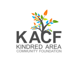https://www.logocontest.com/public/logoimage/1446835405Kindred Area Community Foundation (KACF).png